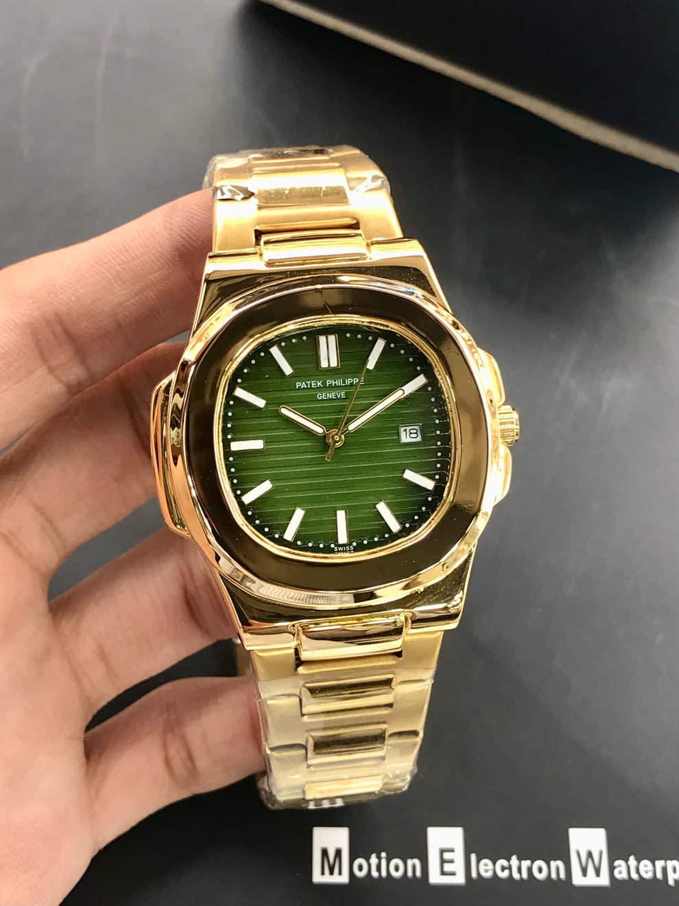 Patek Philippe